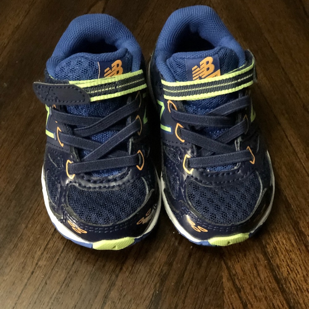New Balance Flex 4c